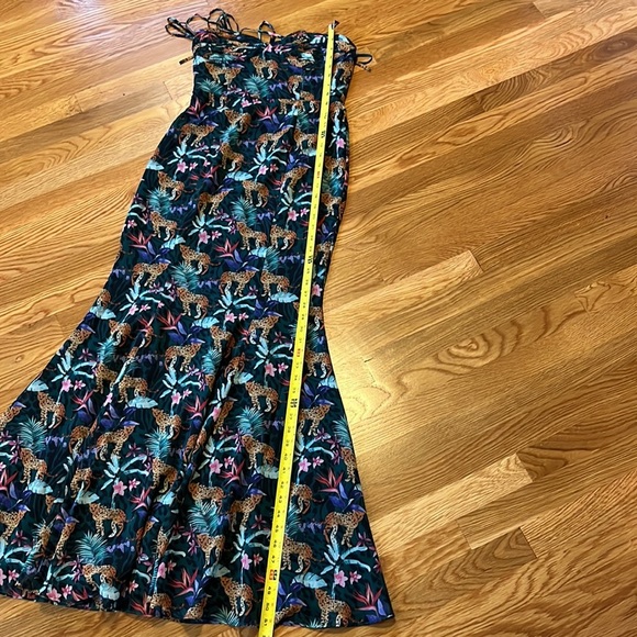 NWT Fame & Partners Elham Dress Size 6 - Picture 13 of 16